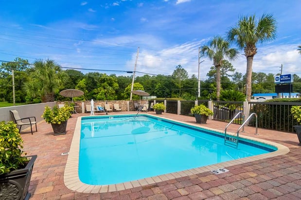 Images Best Western Starke