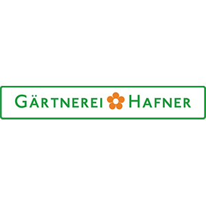 Gärtnerei Hafner Logo
