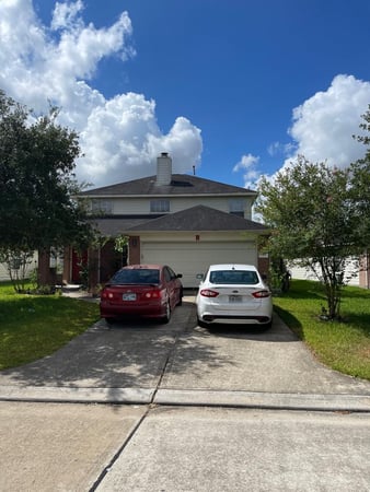 Images Blue Ribbon Roofing LLC - Jersey Village Roof Replacement