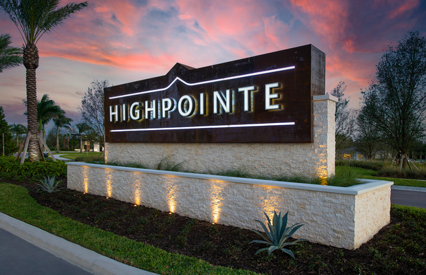 Images Highpointe by Pulte Homes