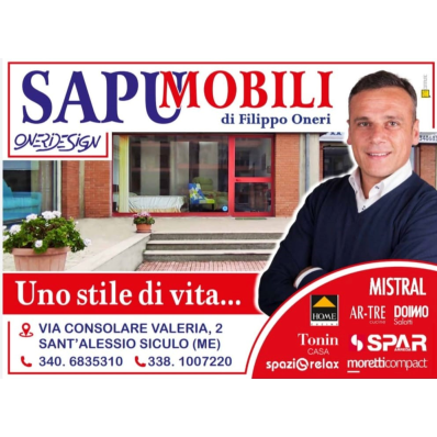 Sapu Mobili Logo