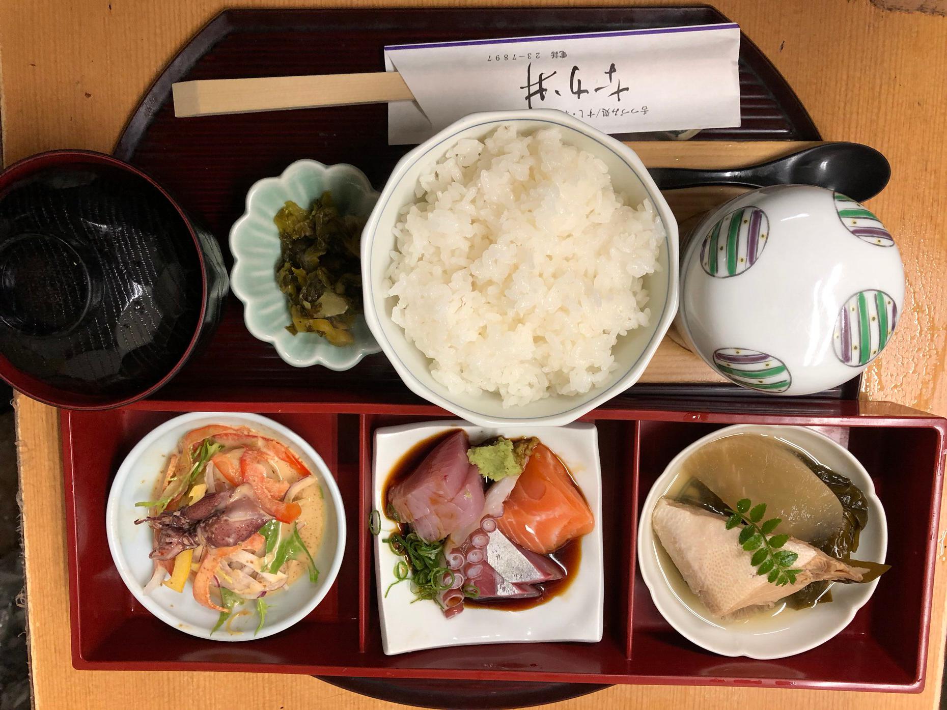 Images なか井