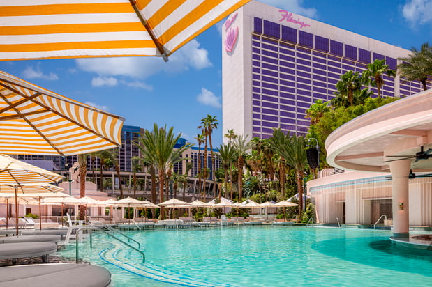 Images Flamingo Las Vegas - A Caesars Rewards Destination