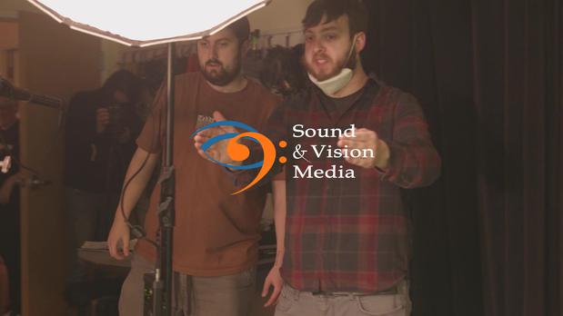 Images Sound and Vision Media