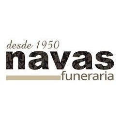 Funeraria Navas Biescas Logo