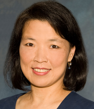 Sally Ling