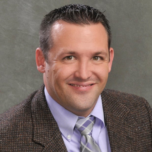Images Edward Jones - Financial Advisor: Michael J Baryo II