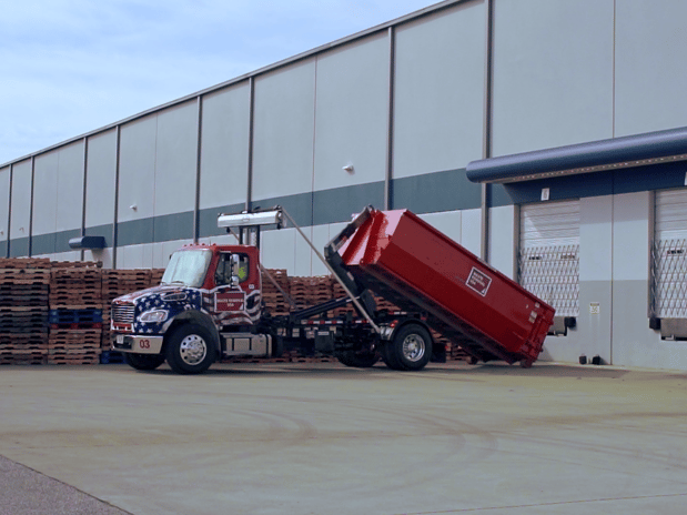 Images Waste Removal USA