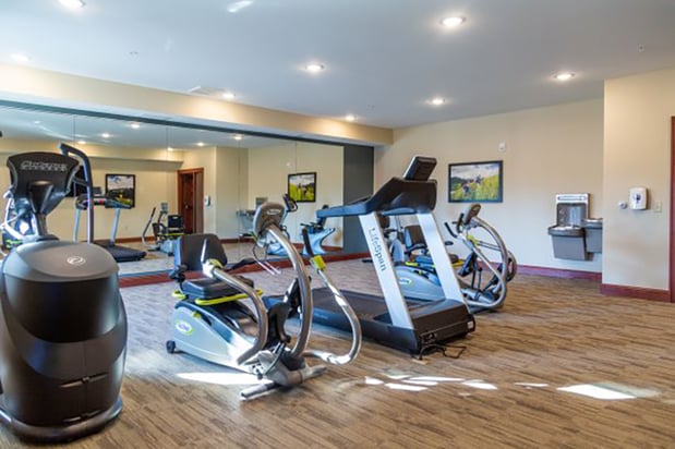 Images Eden Prairie Senior Living