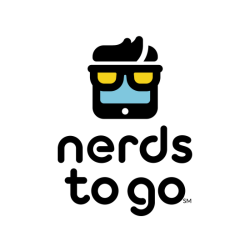NerdsToGo - Pittsburgh West, PA Logo