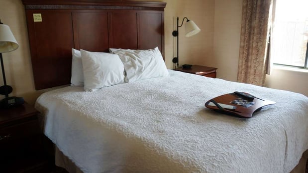 Images Hampton Inn & Suites Kingman