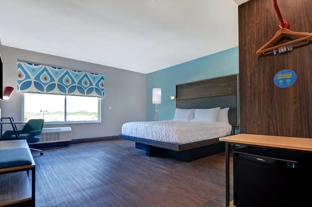 Images Tru by Hilton Fort Walton Beach