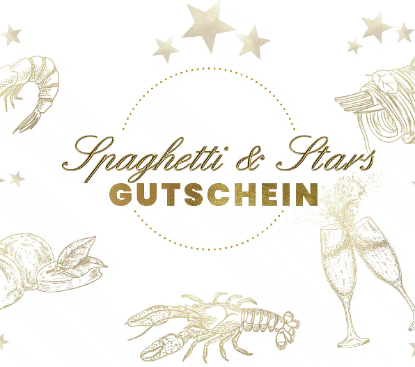 Spaghetti & Stars GmbH in Düsseldorf - Logo