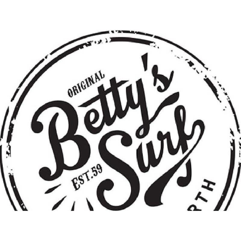 Betty's Logo