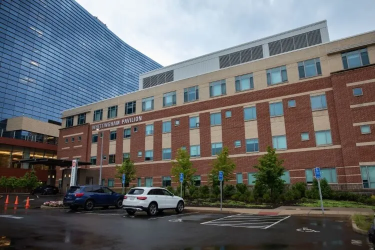 Stamford Health Diagnostic Neurology EEG Lab