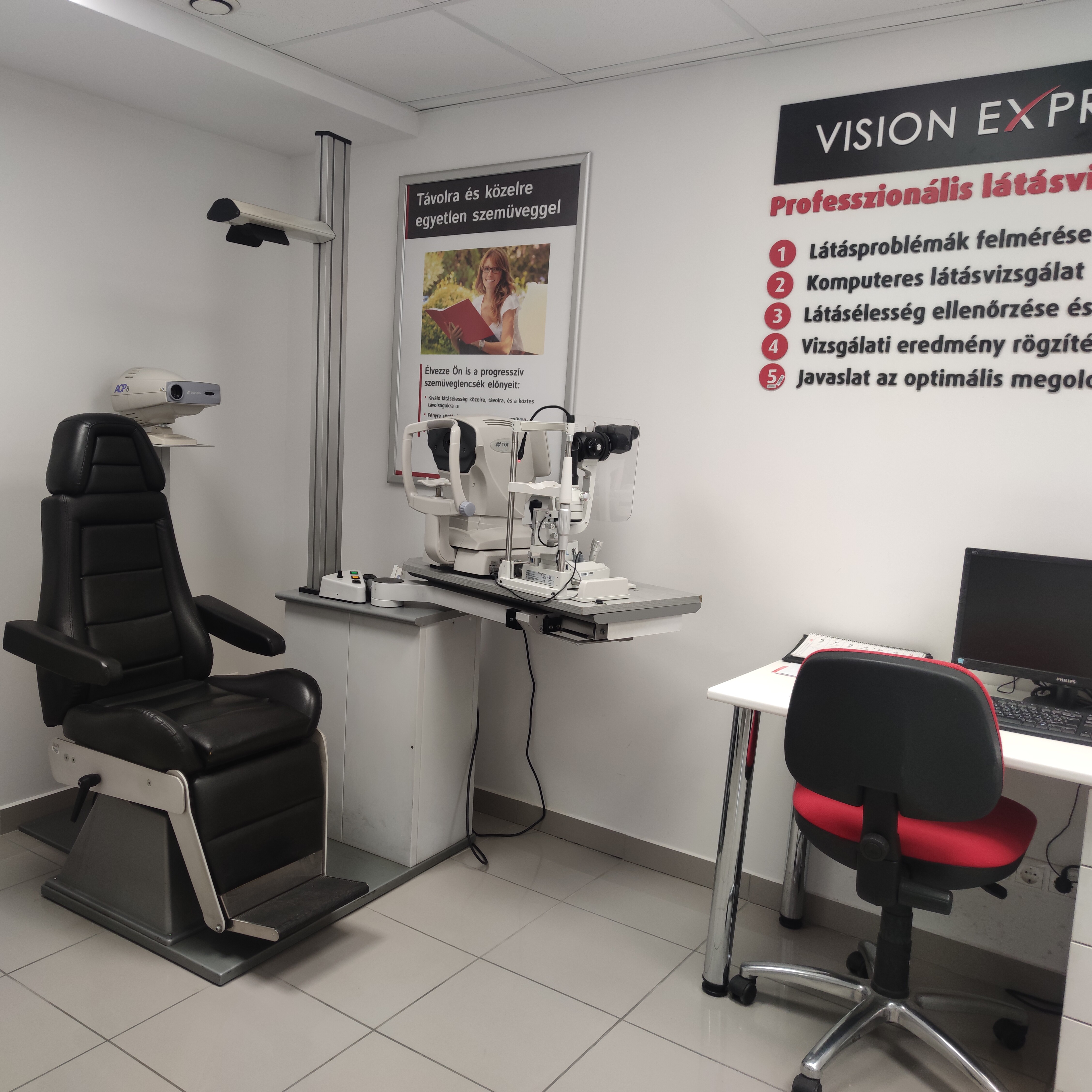 Images Vision Express