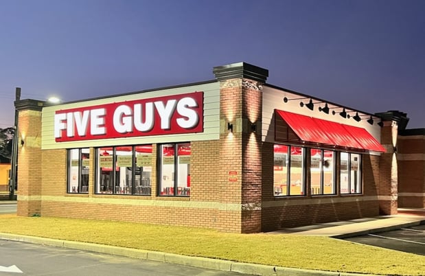 Images Five Guys