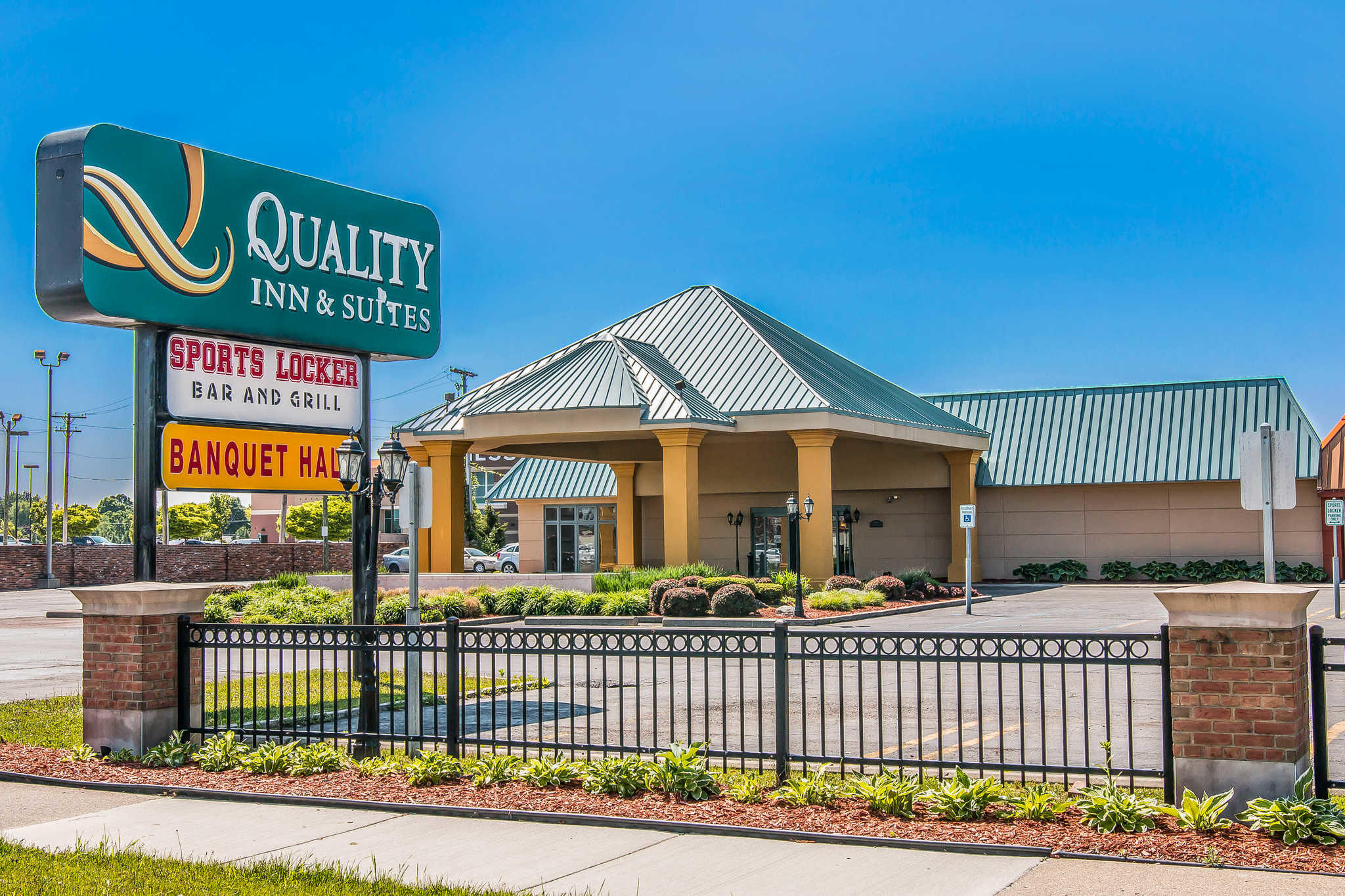 Casinos near livonia mi