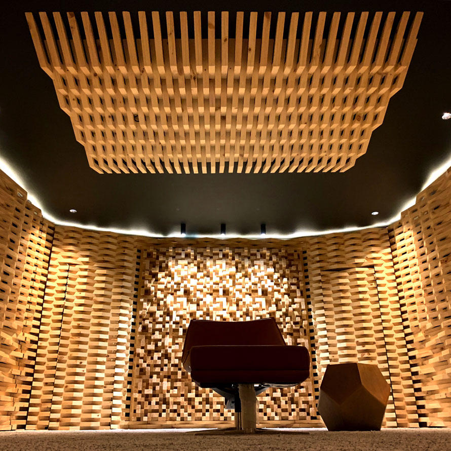 Images Arquitorium Europa