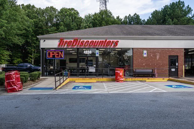 Images Tire Discounters
