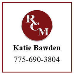 Rcm Realty Group: Katie Bawden