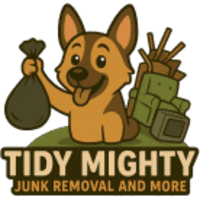 Tidy Mighty Home Services