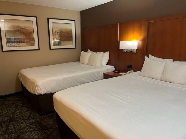 Images SureStay Plus by Best Western Mobile I-65