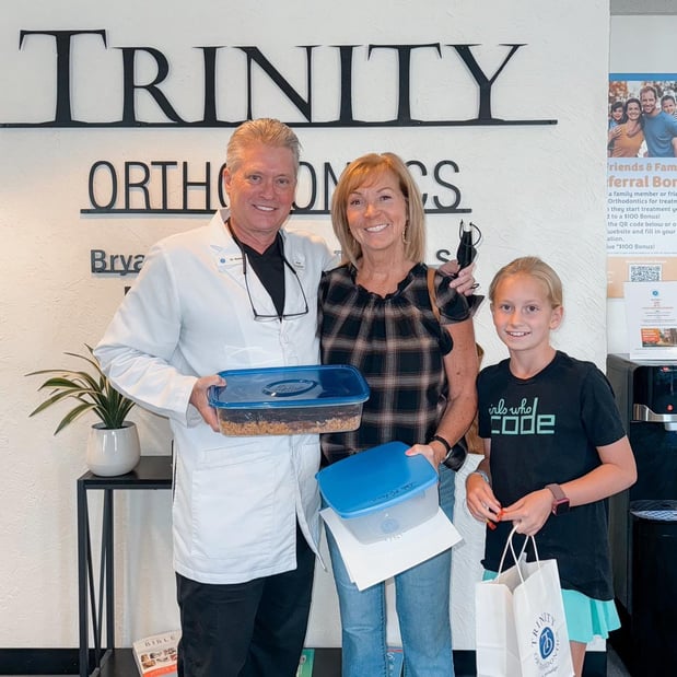 Images Trinity Orthodontics - Brighton