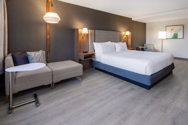 Images Holiday Inn Columbia East-Jessup by IHG