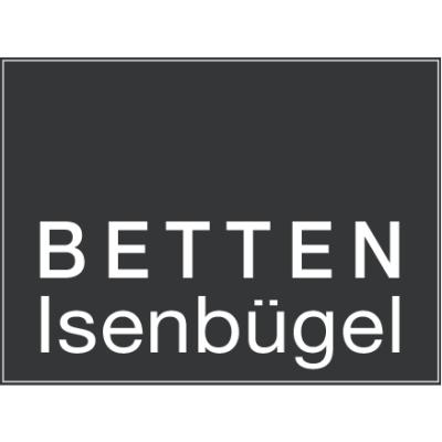 Axel Isenbügel Fachgeschäft für Betten, Bettwaren Logo