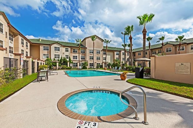 Images Homewood Suites by Hilton Brownsville
