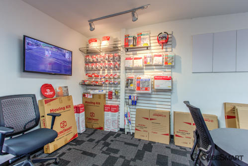 CubeSmart Self Storage Photo