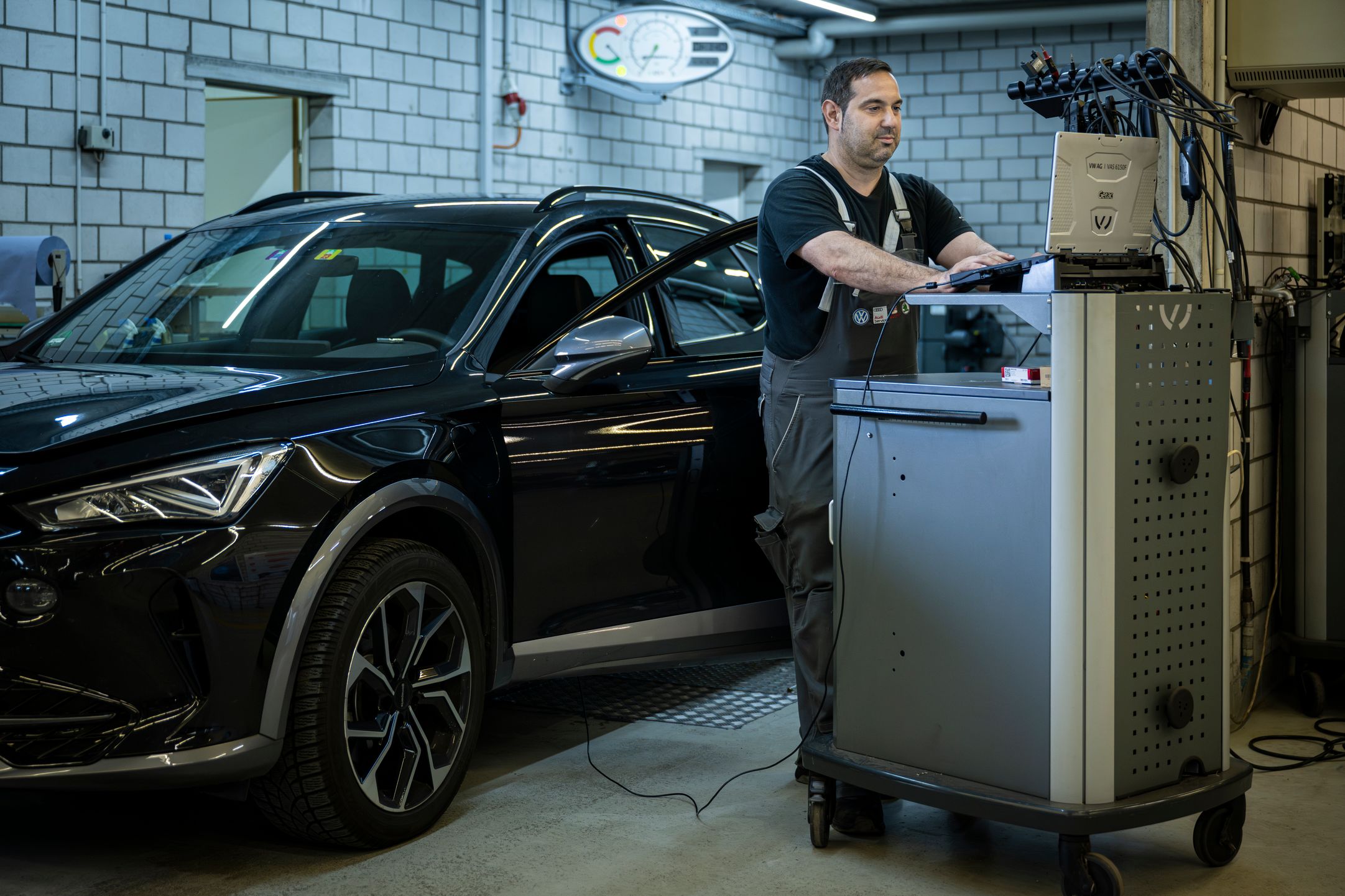 Bilder Rutishauser Automobile AG