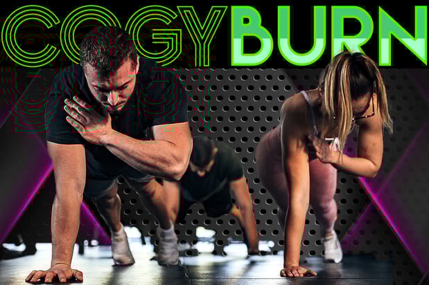 Images COGY Fit Club