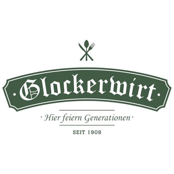 Gasthaus Glockerwirt - Der Landgasthof Logo