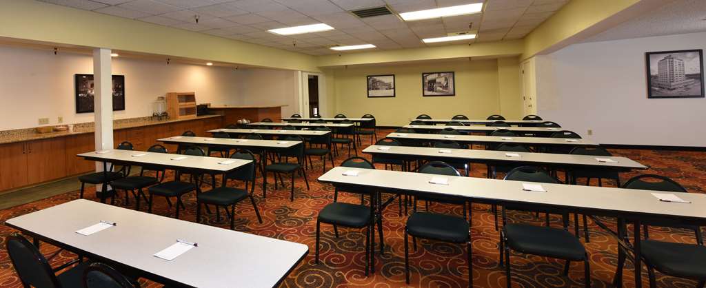 Ahtanum Conference Room Best Western Plus Ahtanum Inn Yakima (509)248-9700