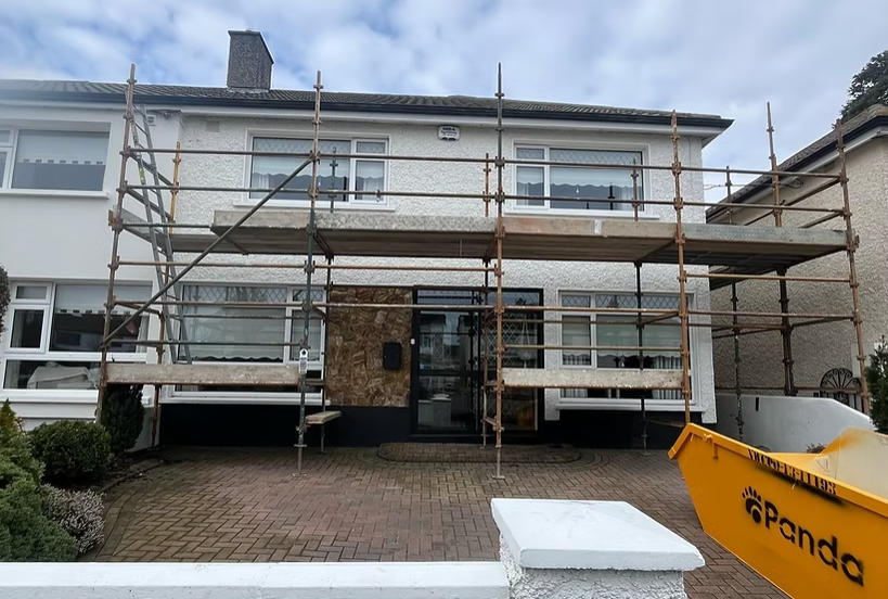 Renovations & Extensions