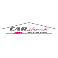 Car Shack Detailers Logo