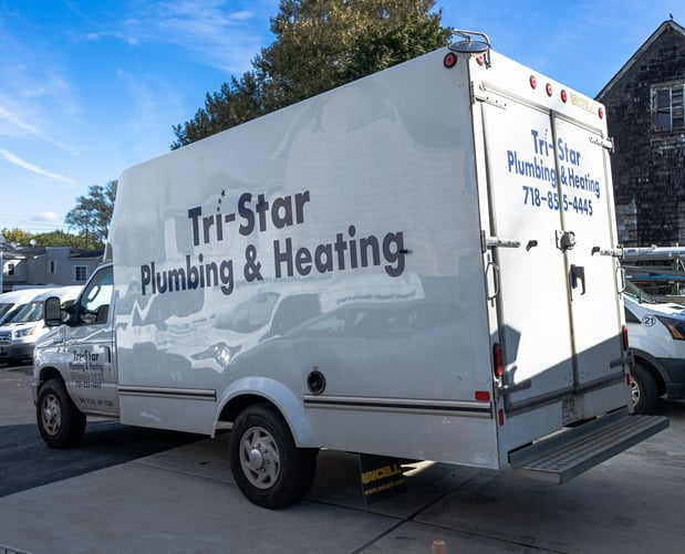 Images Tristar Plumbing & Heating, Corp