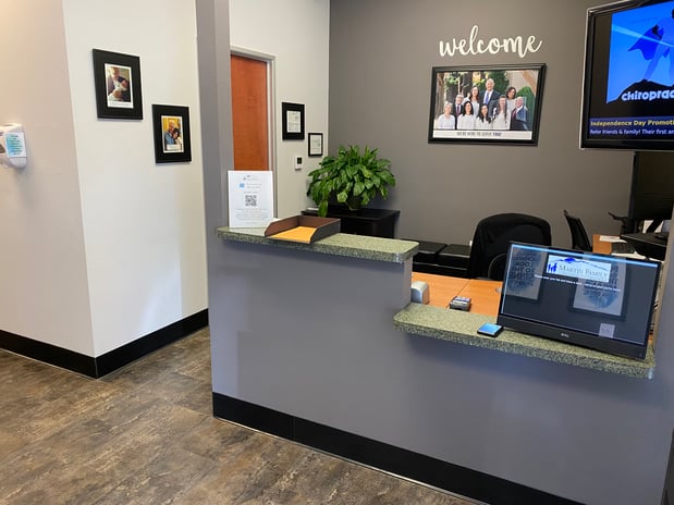 Images Martin Family Chiropractic Centers - Brentwood