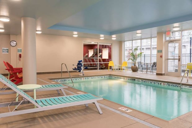 Images Home2 Suites by Hilton Louisville Downtown NuLu