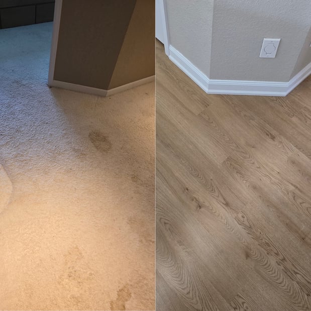 Images Floor Coverings International of North Denver