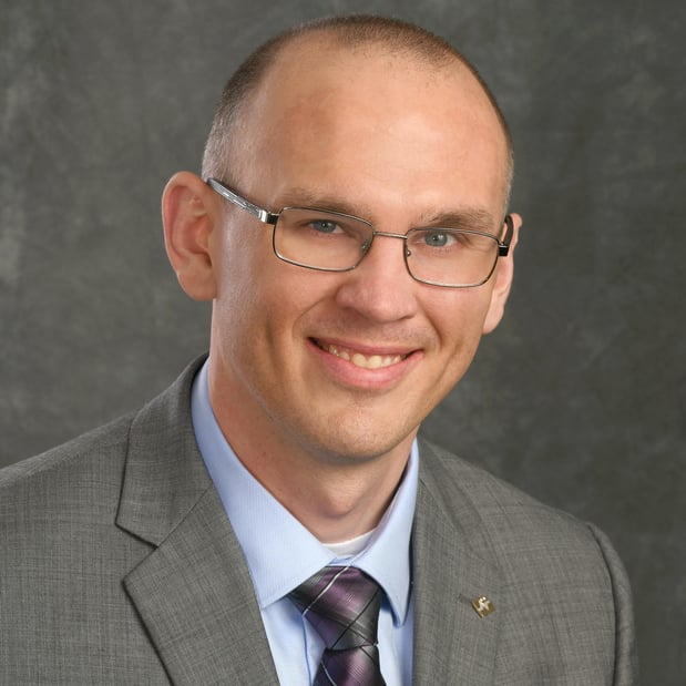 Images Edward Jones - Financial Advisor: Ross Jensen, AAMS®