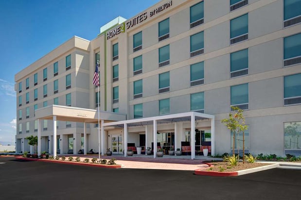 Images Home2 Suites by Hilton Garden Grove Anaheim