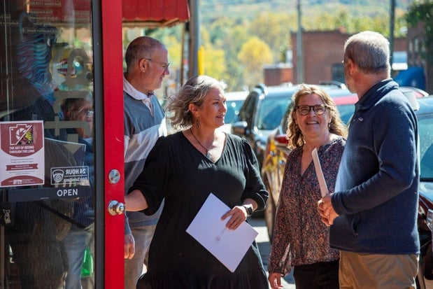 Images GreyBeard Realty