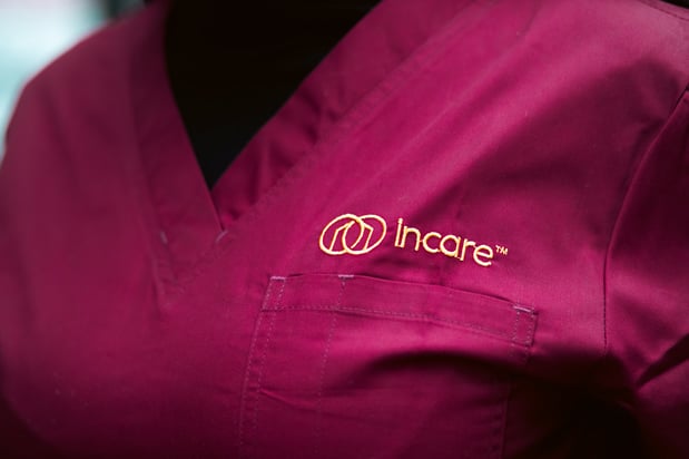 Images InCare Home Health Care