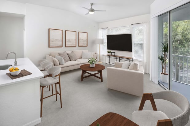 Images Camden World Gateway Apartments