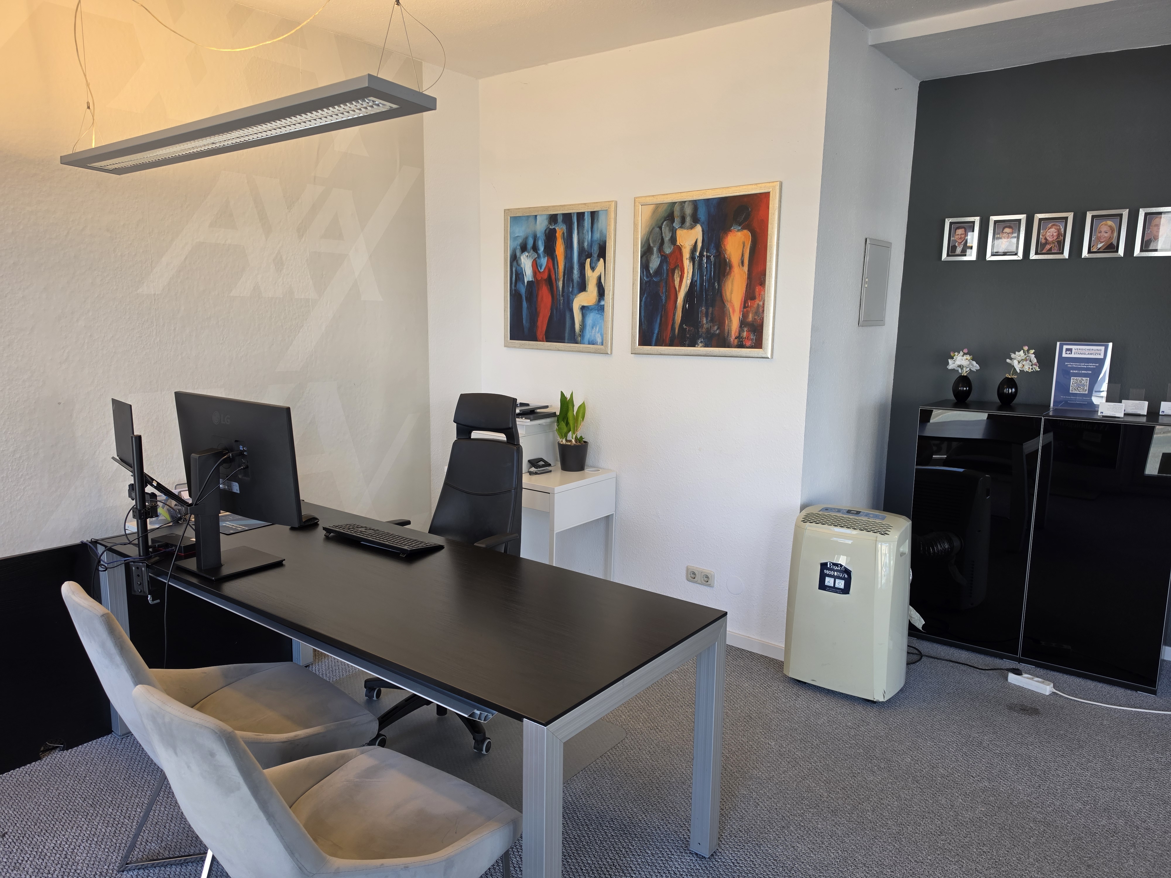 AXA Versicherung Thomas Stanislawczyk in Oelde, Warendorfer Straße 41 in Oelde