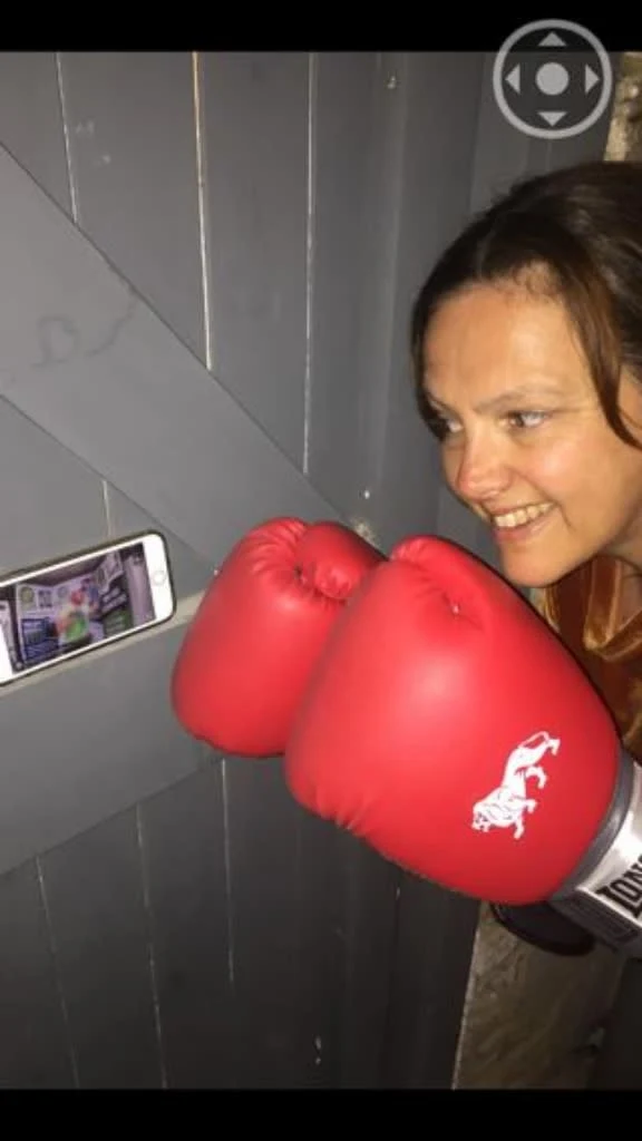 Images Brownes Boot Camp