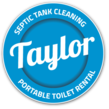 Taylor Septic Tank Cleaning & Portable Toilet LLC Logo